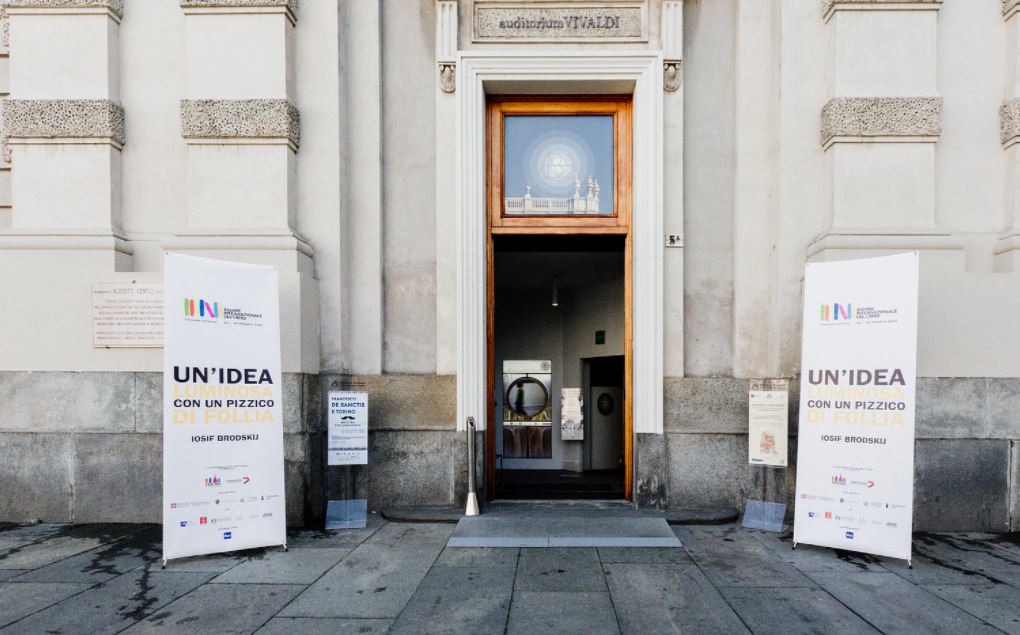 Salone del libro, a Torino dal 14 al 18 ottobre una Supernova per il post pandemia