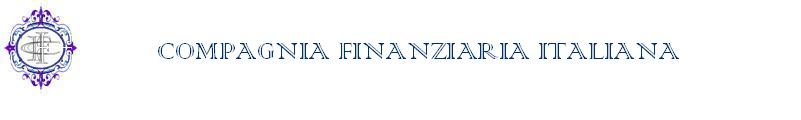 Compagnia Finanzairia Italiana