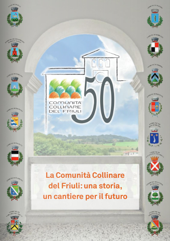 COMUNITA' COLLINARE 2017