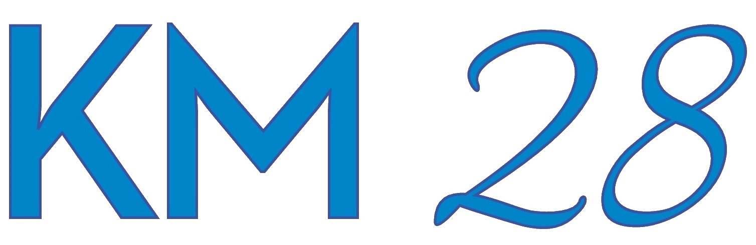 Logo KM 28 1111111111jpg