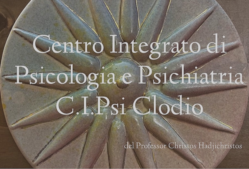 Centro Integrato di Psicologia e Psichiatria C.I.Psi Clodio