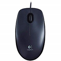 Cod.205- Mouse a filo USB