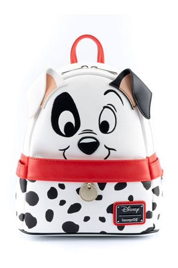 Disney by Loungefly Backpack 101 Dalmatians 70th Anniversary