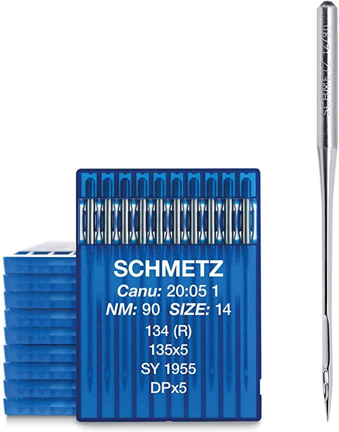 Aghi Schmetz 134R