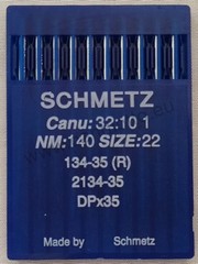 Aghi Schmetz 134-35R