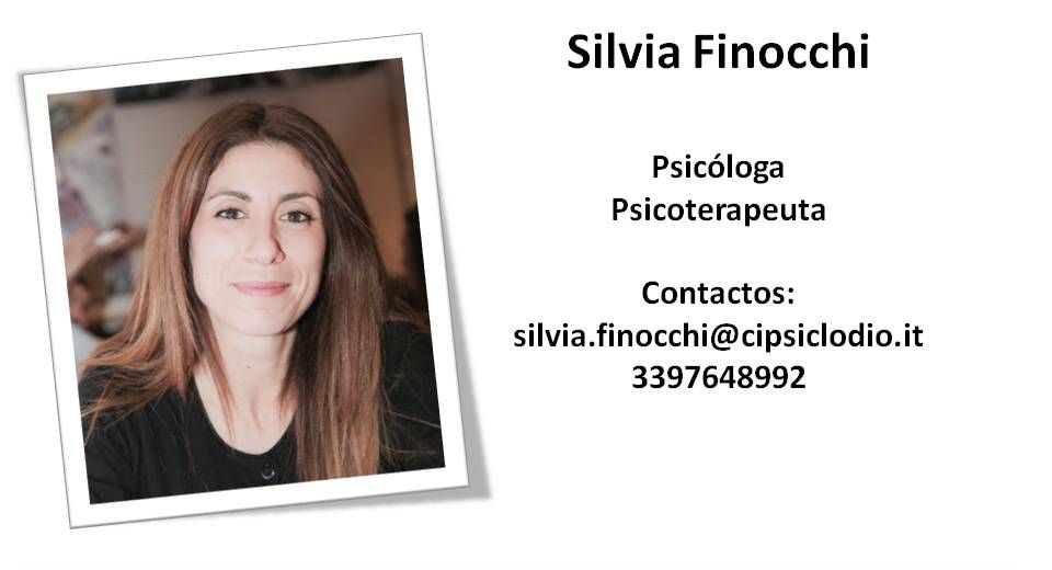 Silvia Finocchi