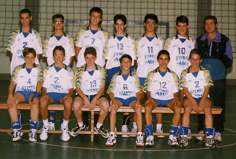 Stagione 1998-99