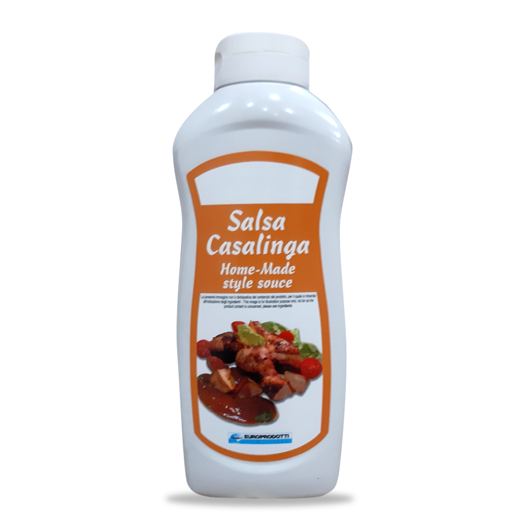 Salsa Casalinga
