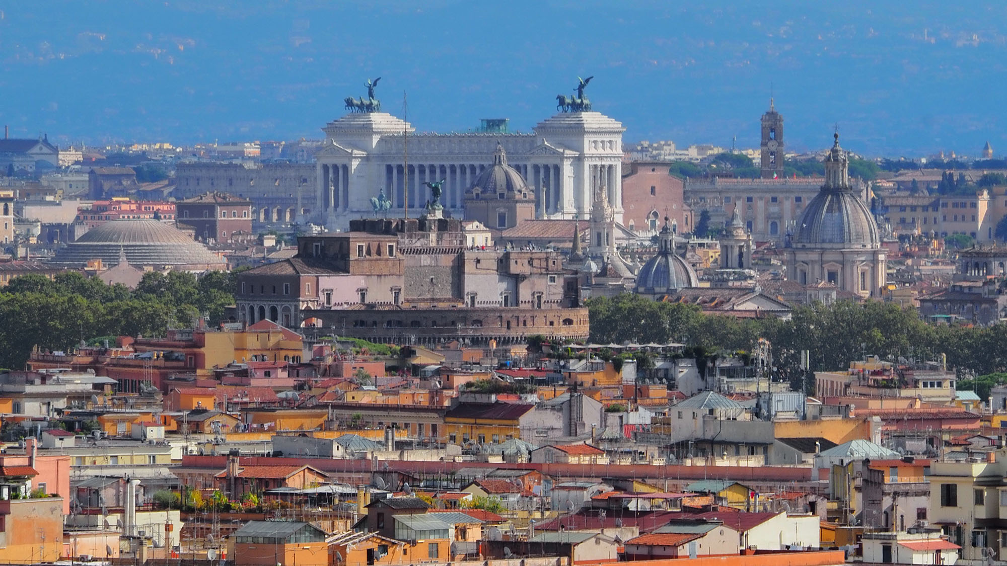 Rome properties for sale