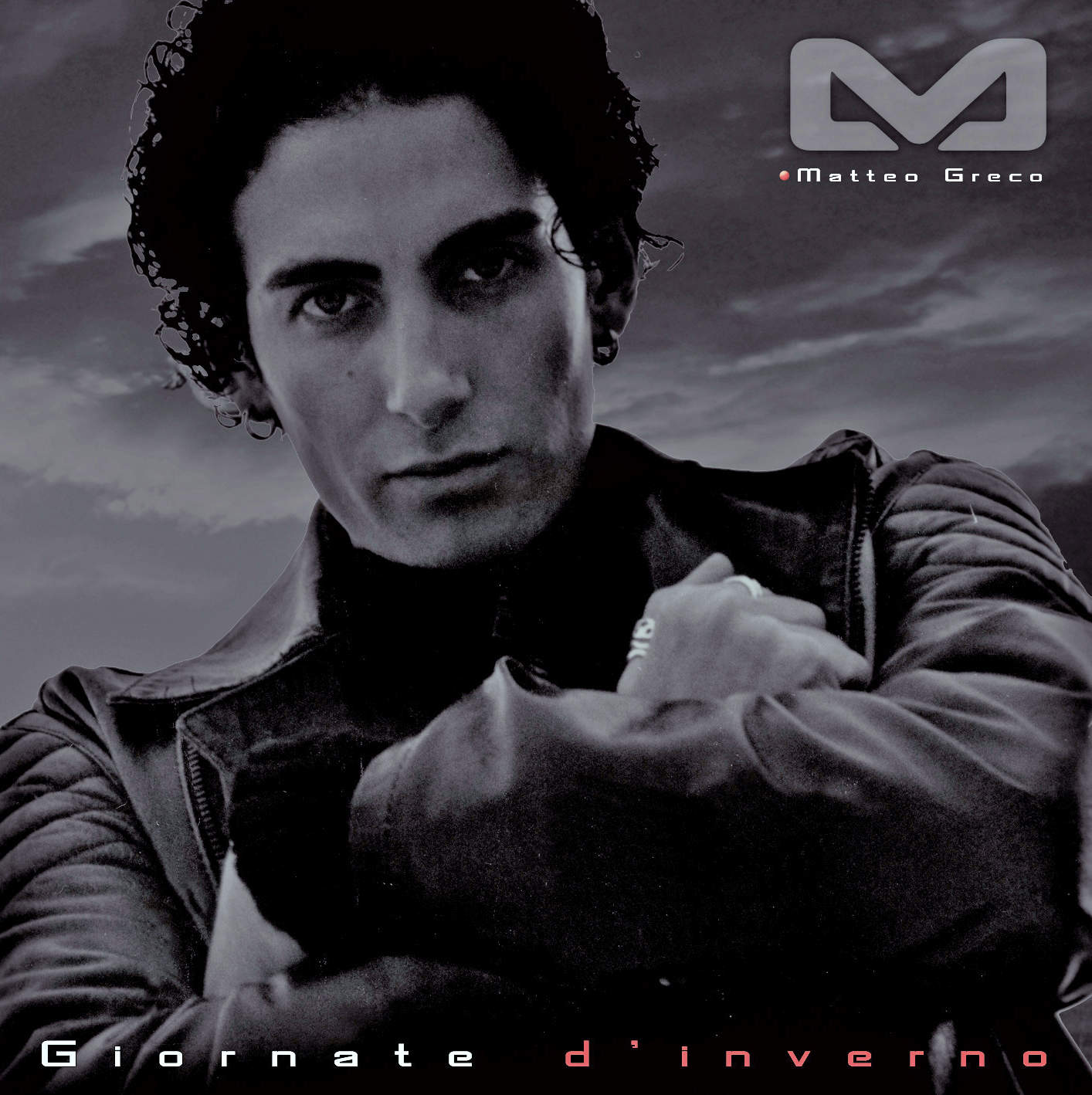 GIORNATE D'INVERNO - Album cd 2006