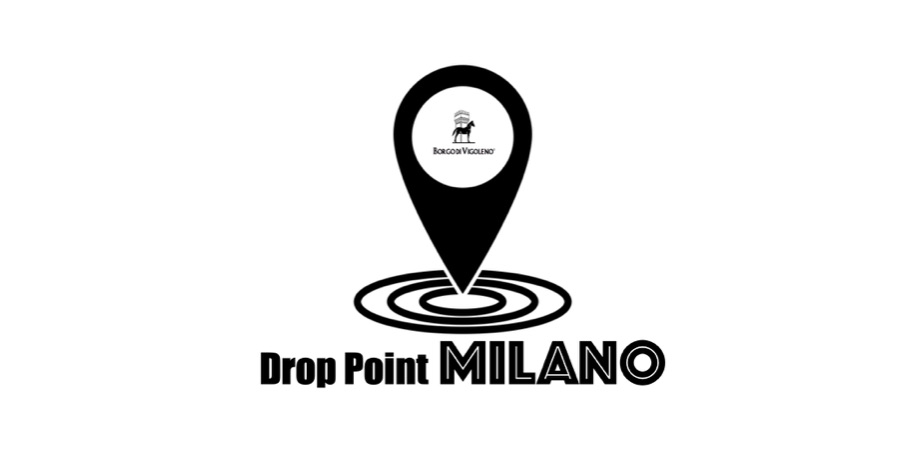 Apre il primo Drop Point MILANO
