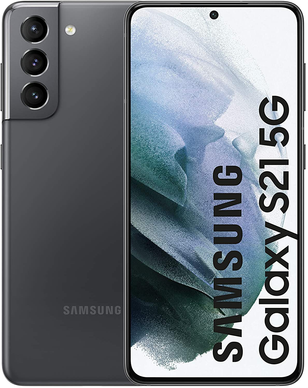 Samsung Galaxy S21 5G SM-G991