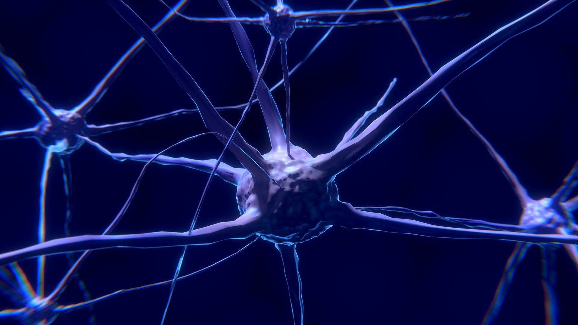 Grandioso, ricercatori scoprono come sostituire un neurone danneggiato.