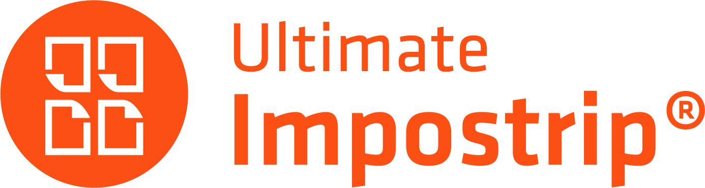 Ultimate Impostrip, Ultimate Technographic, finitura, finishing, imposition, imposizione,