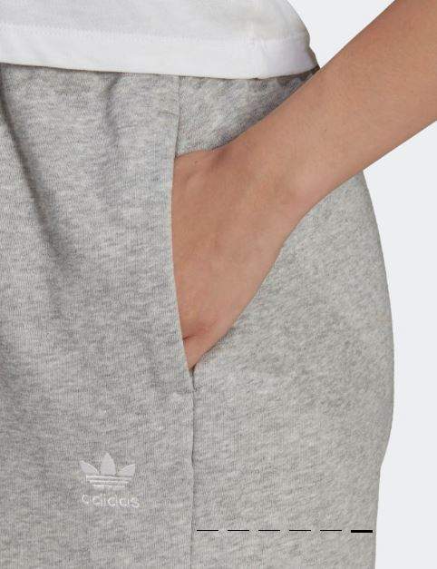 SHORT ADIDAS ADICOLOR ESSENTIALS FRENCH TERRY DONNA