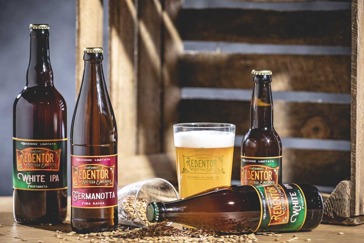 redentor brewery - birre