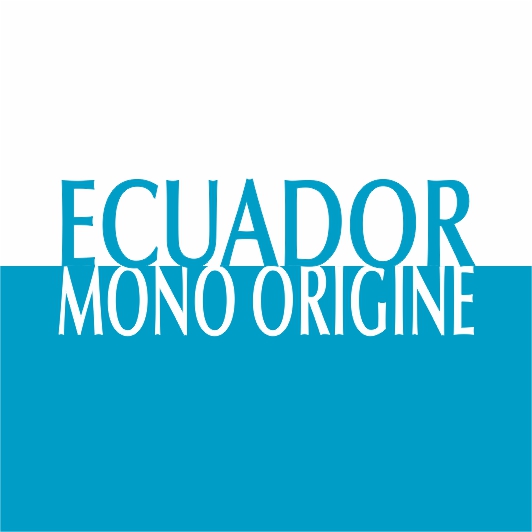 Tavoletta Mono origine Ecuador  90%