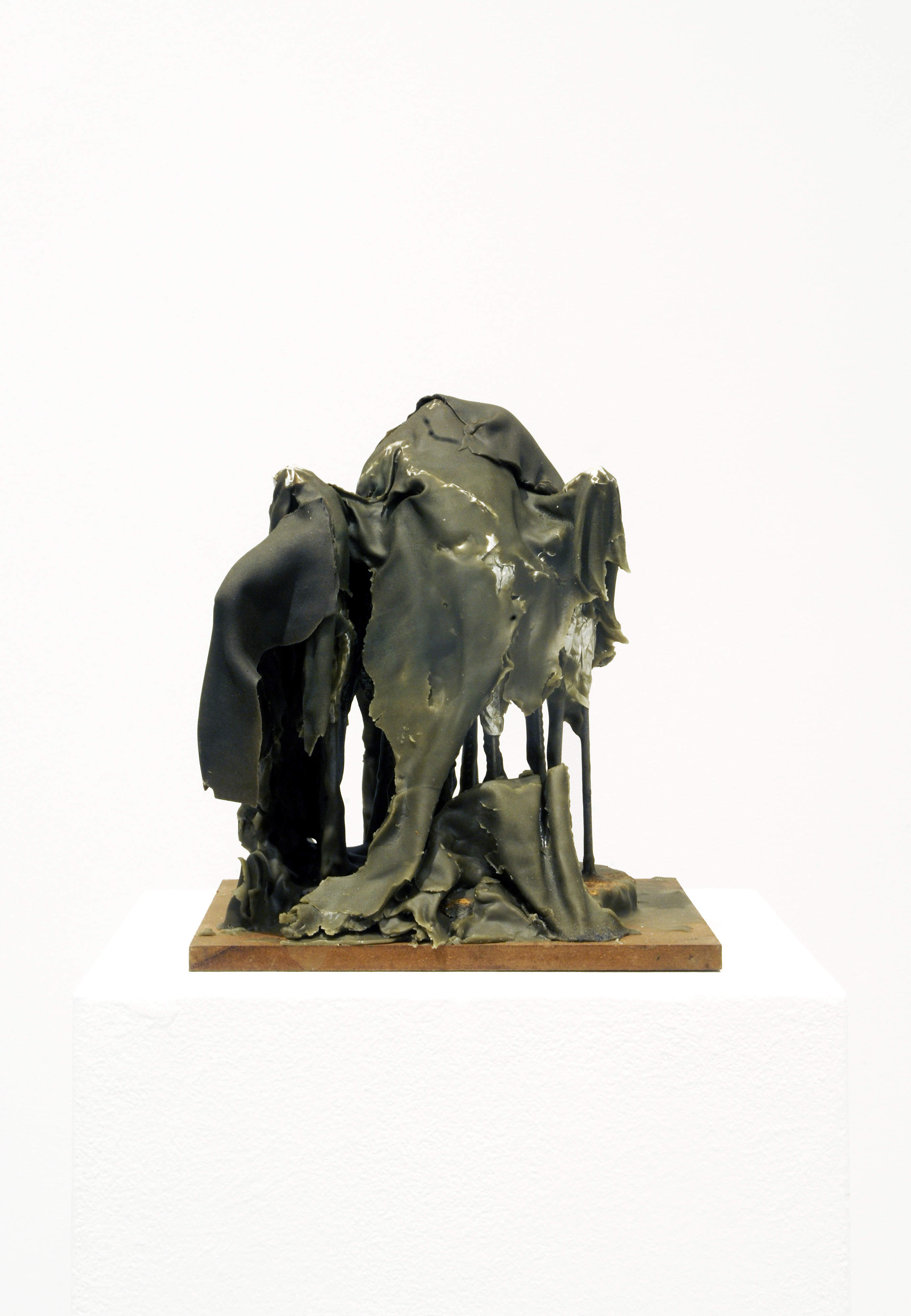 About Sculpture, Rolando Anselmi