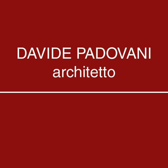 Davide Padovani architetto