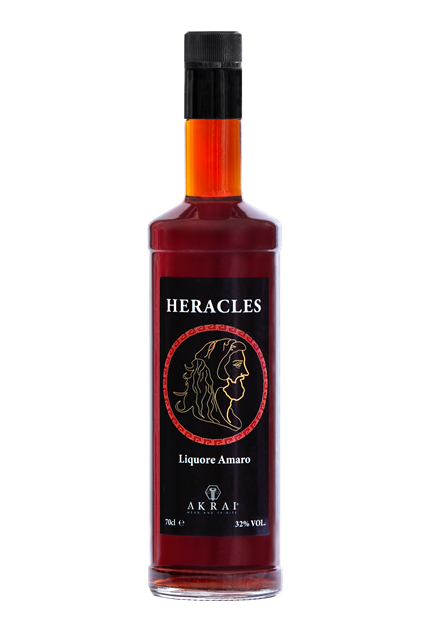 Amaro Heracles