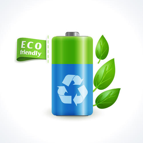 Un prodotto eco-friendly.