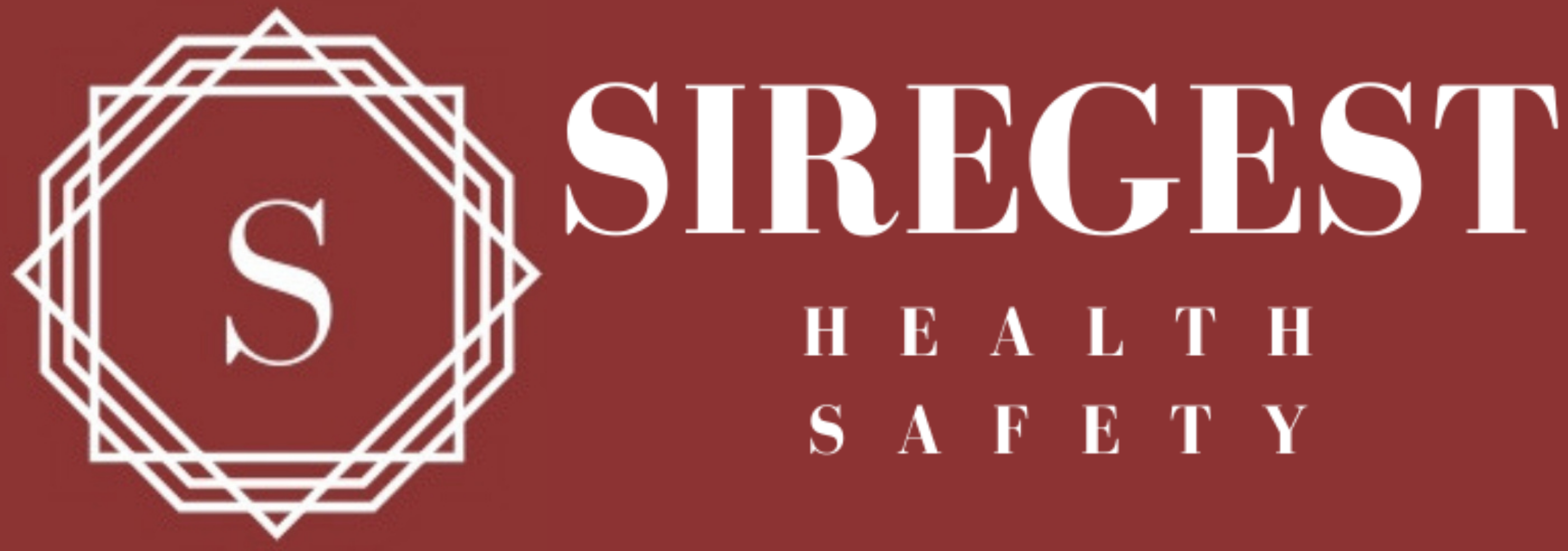 Siregest Health & Safety