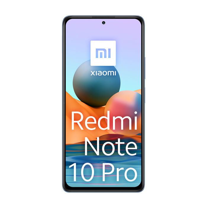 XIAOMI Redmi Note 10 Pro 6+128