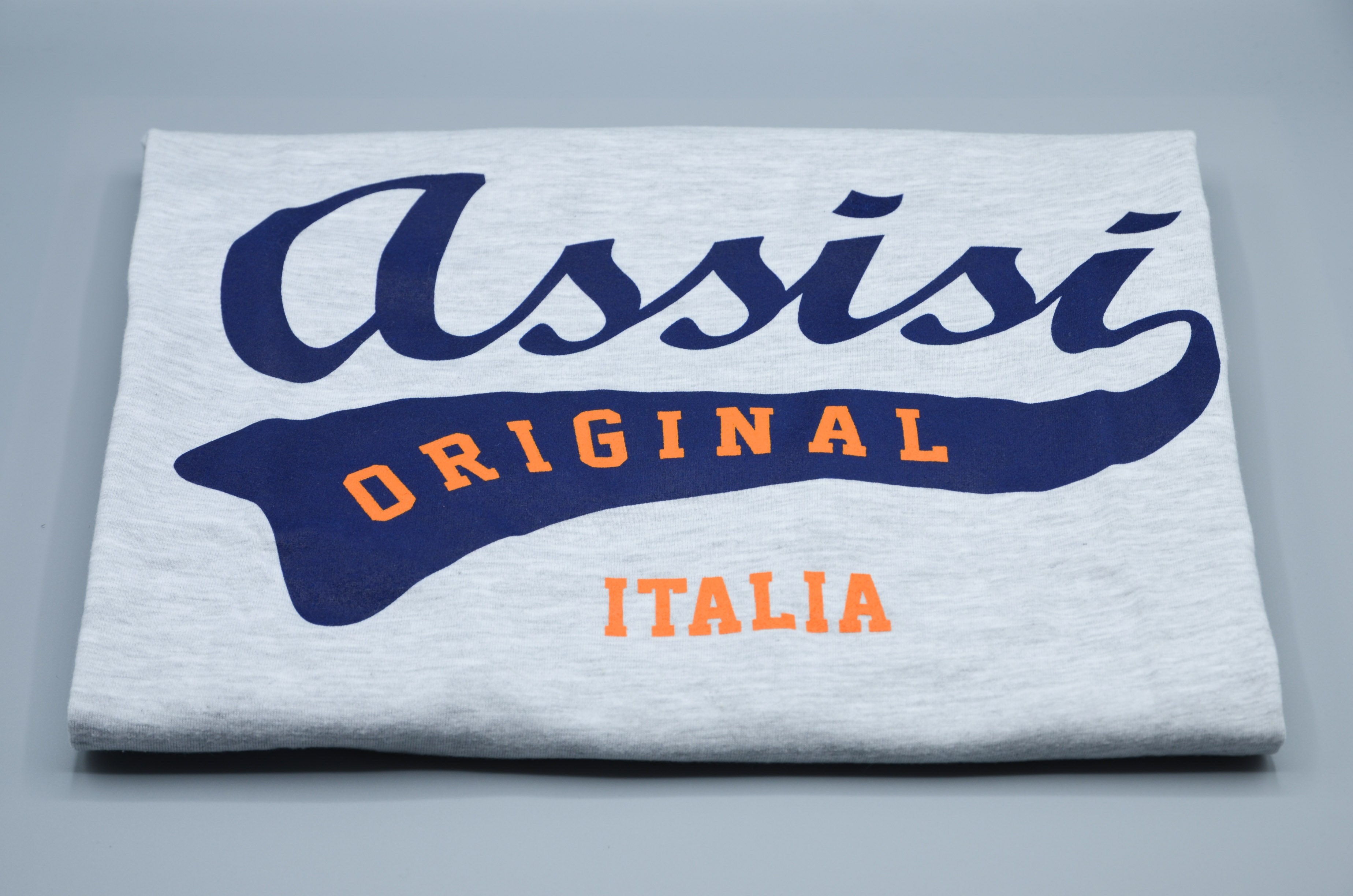 T-shirt Assisi Original
