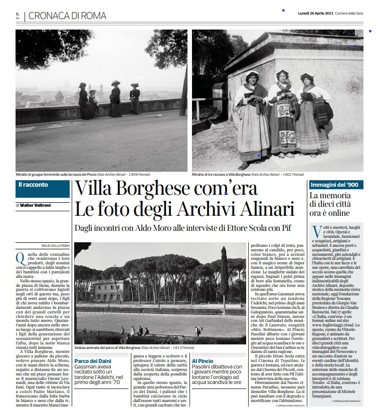 corriere romapng
