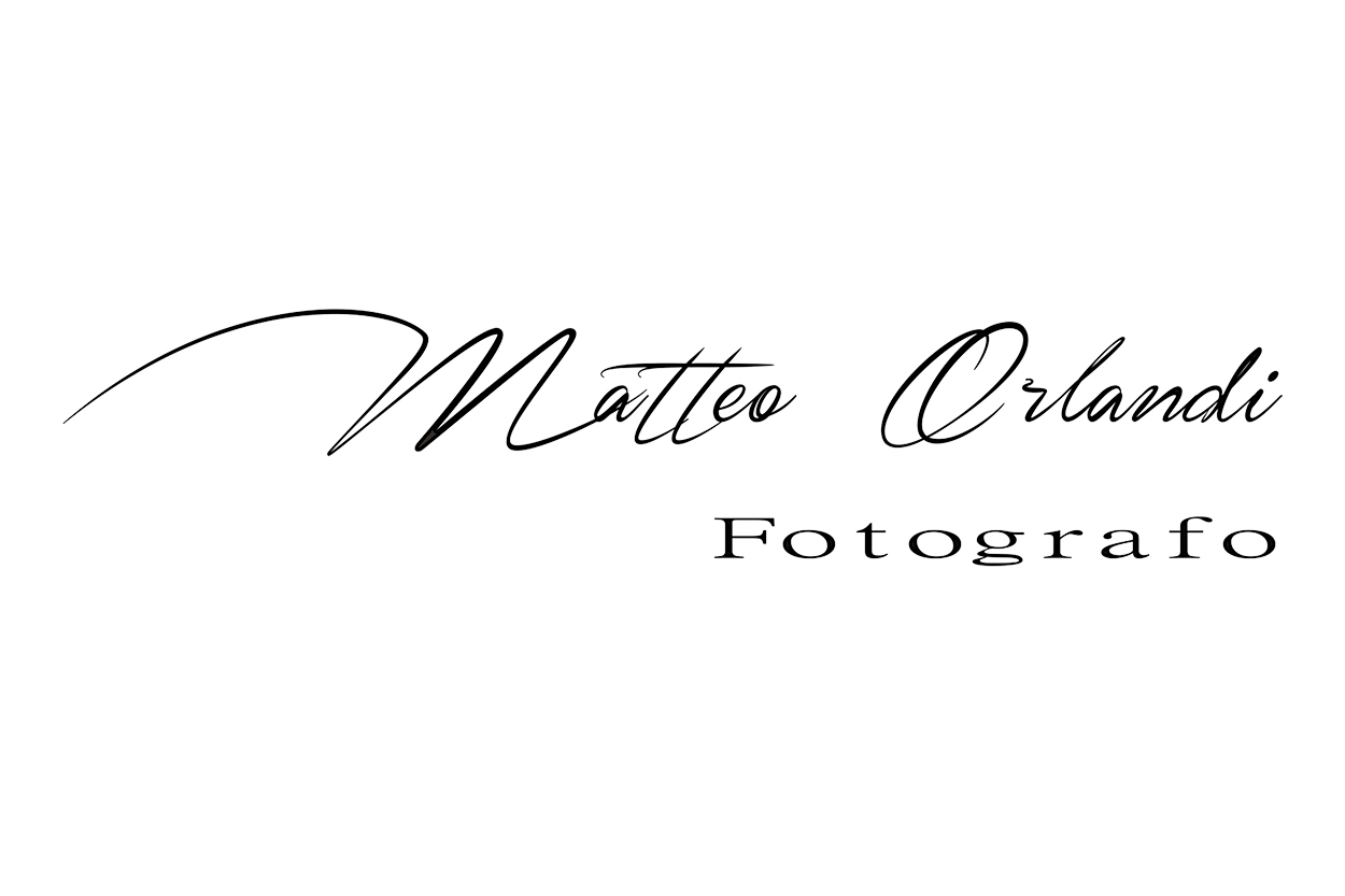 MATTEO ORLANDI FOTOGRAFO