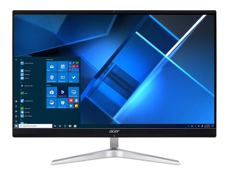 PC All-in-one, Acer  i5 Windows 10 Pro -Cod.106