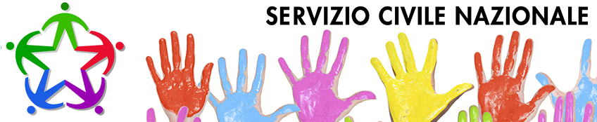 Pubblicata la graduatoria Italia 2018 dei progetti di Servizio Civile Universale - Roma 18 Aprile 2018