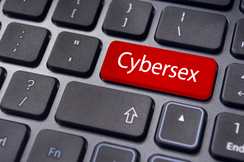 Cybersex: sessualità nel XXI secolo e dipendenza