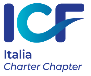 Membro del Chapter italiano della International Coaching Federation