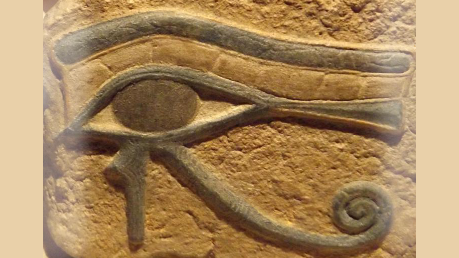 Occhio di Horus  Significato e Simbologia dell'Occhio di Horus