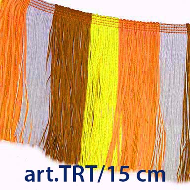 Tripolino h 15 cm art  TRT/15