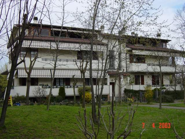 via Villa Zolino Imola (BO)