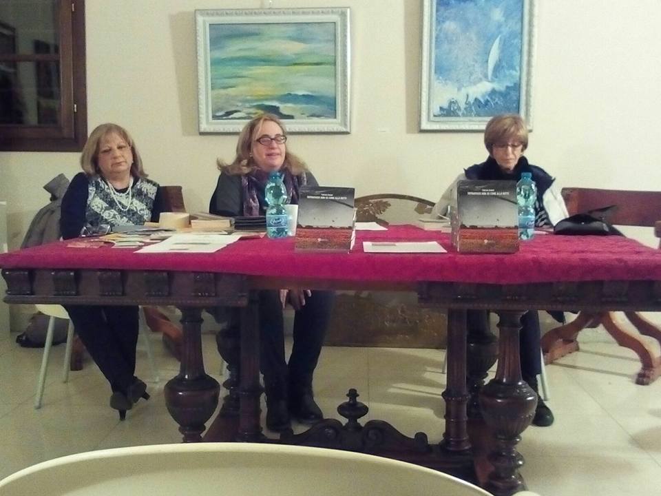 "Donne nella guerra a Ferrara". In collaborazione con Associazione Olimpia Morata