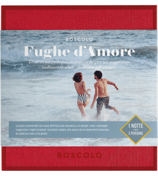 Boscolo Gift - Fughe d' Amore