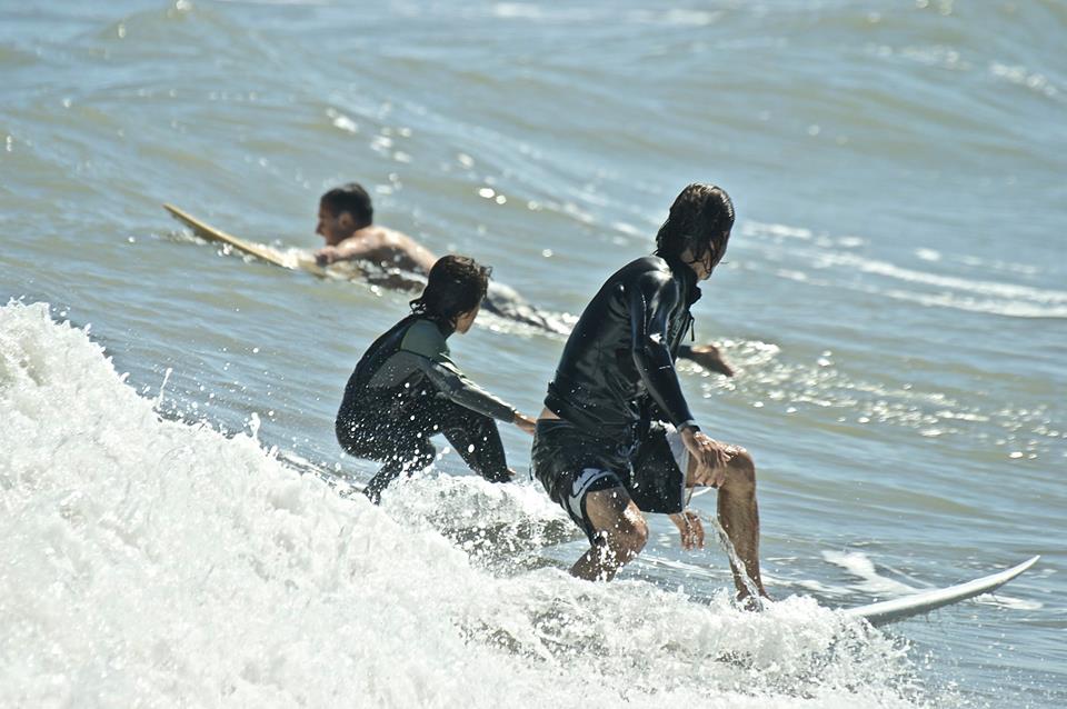 COUPON CORSO SURF INDIVIDUALE/KIDS