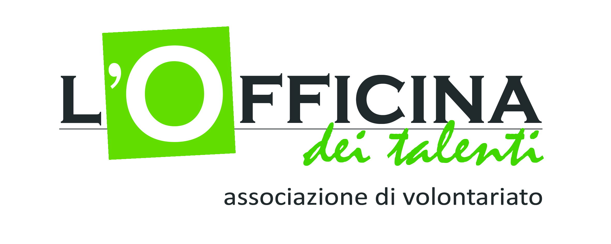 www.lofficinadeitalenti.it