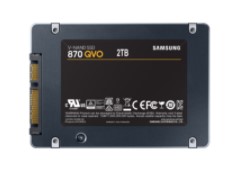 HD Samsung SSD 2TB 2.5 SATA