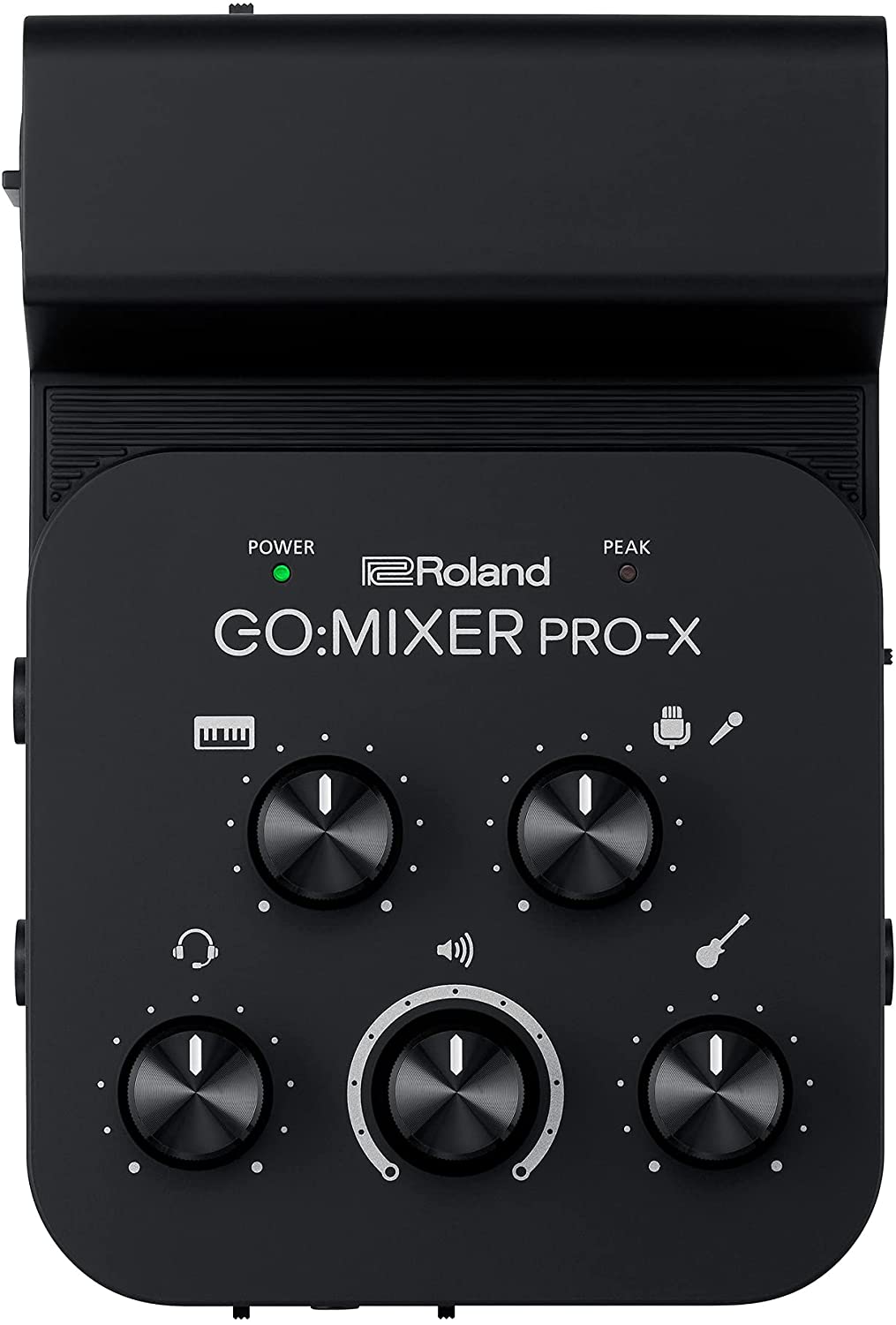 Mixer audio ROLAND GO PRO-X