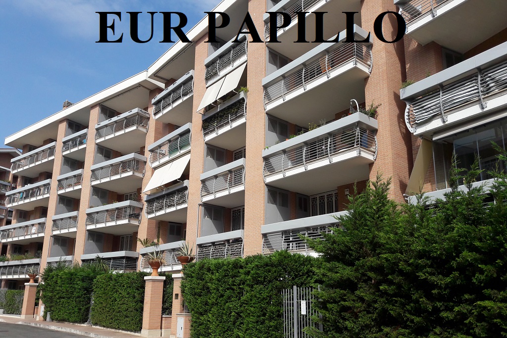 Affittasi - Vendesi - Appartamenti Roma Eur