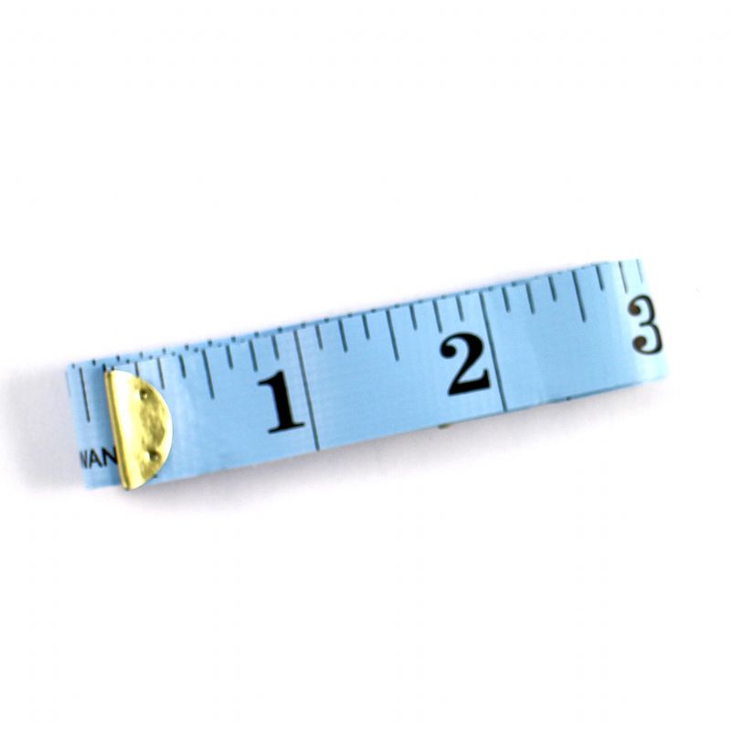 Centimetro in pvc - 150 cm.