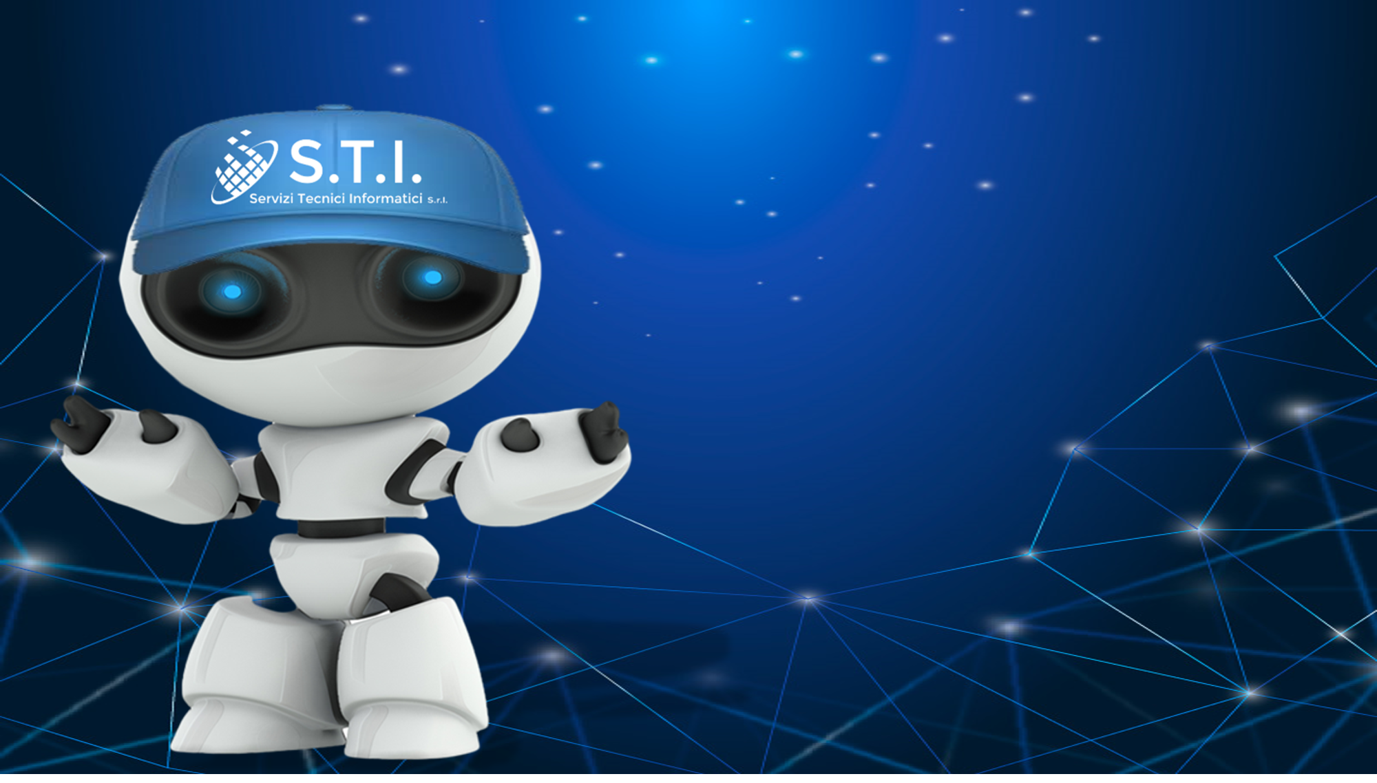 ITS - Il chatbot di S.T.I.
