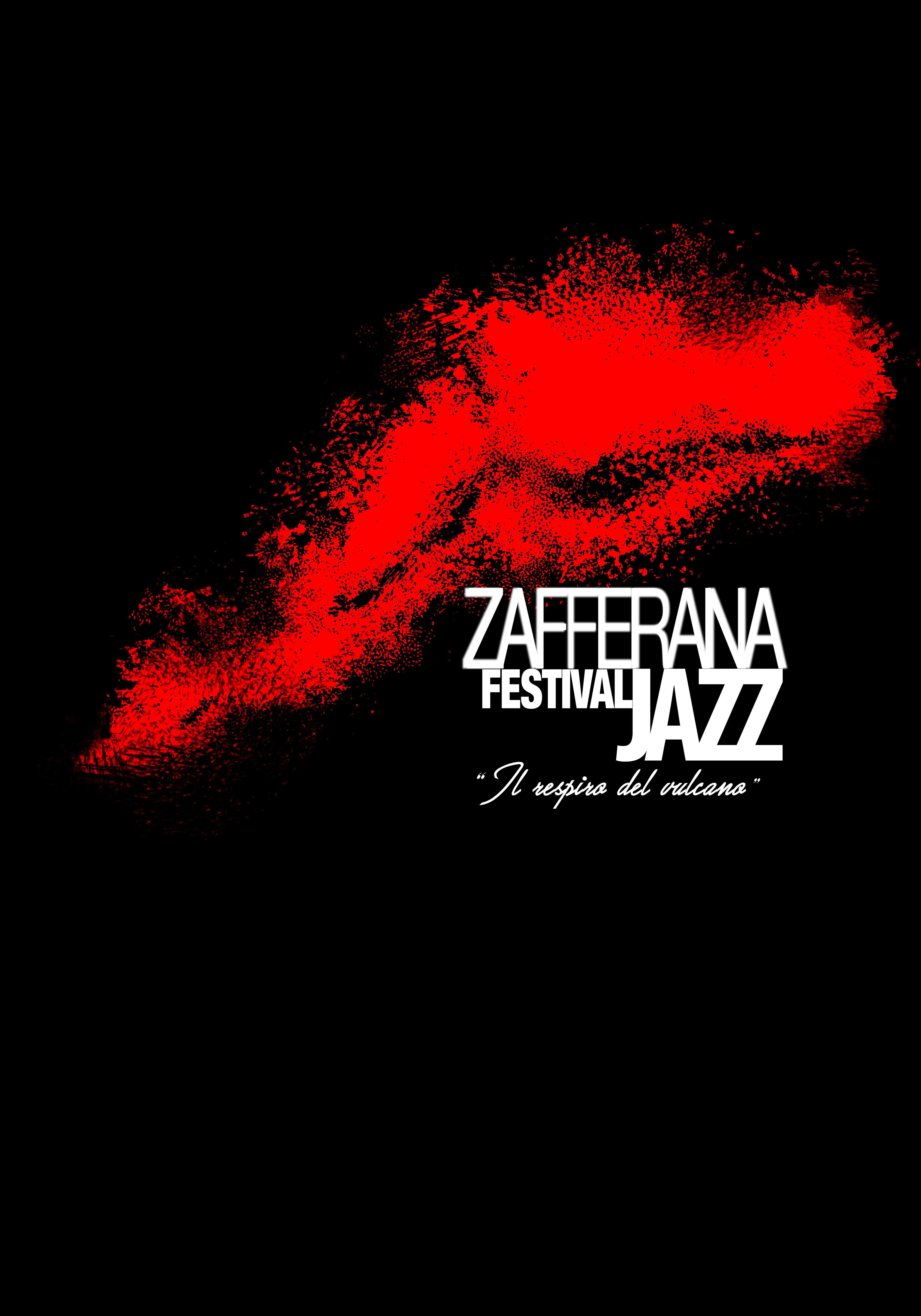 "Respiro del vulcano", jazz a Zafferana Etnea
