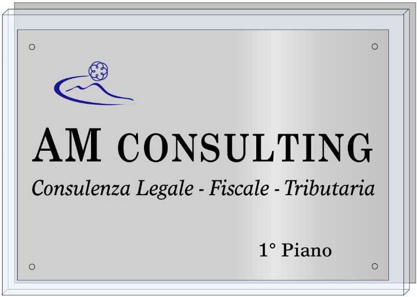 AM Consulting srl