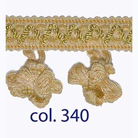 Cipollina h. 60 mm circa art 5006