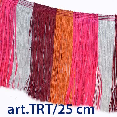 Tripolino h 25 cm art TRT/25